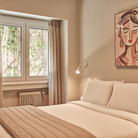 Athenian Elite Kolonaki Apt 外观 照片