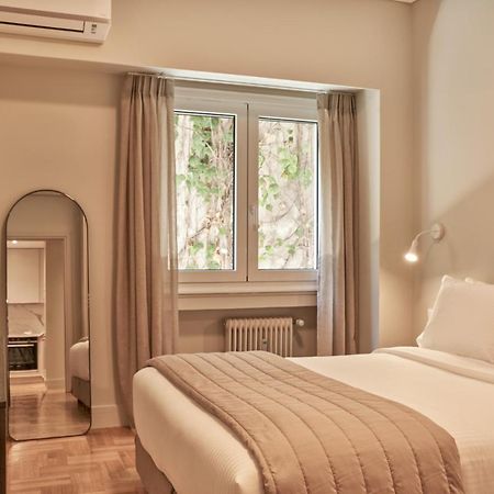 Athenian Elite Kolonaki Apt 外观 照片