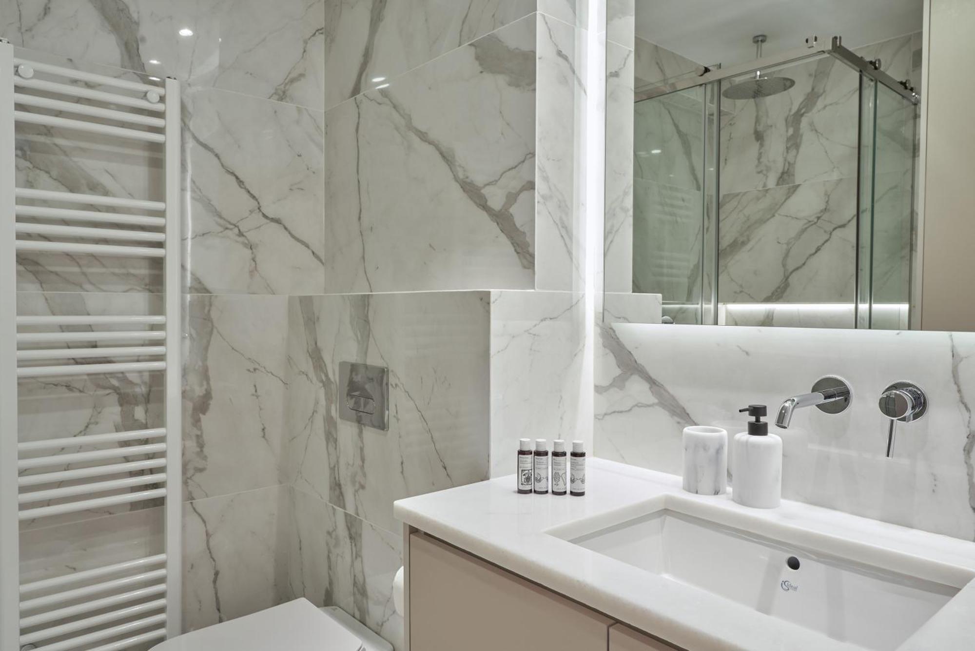 Athenian Elite Kolonaki Apt 外观 照片