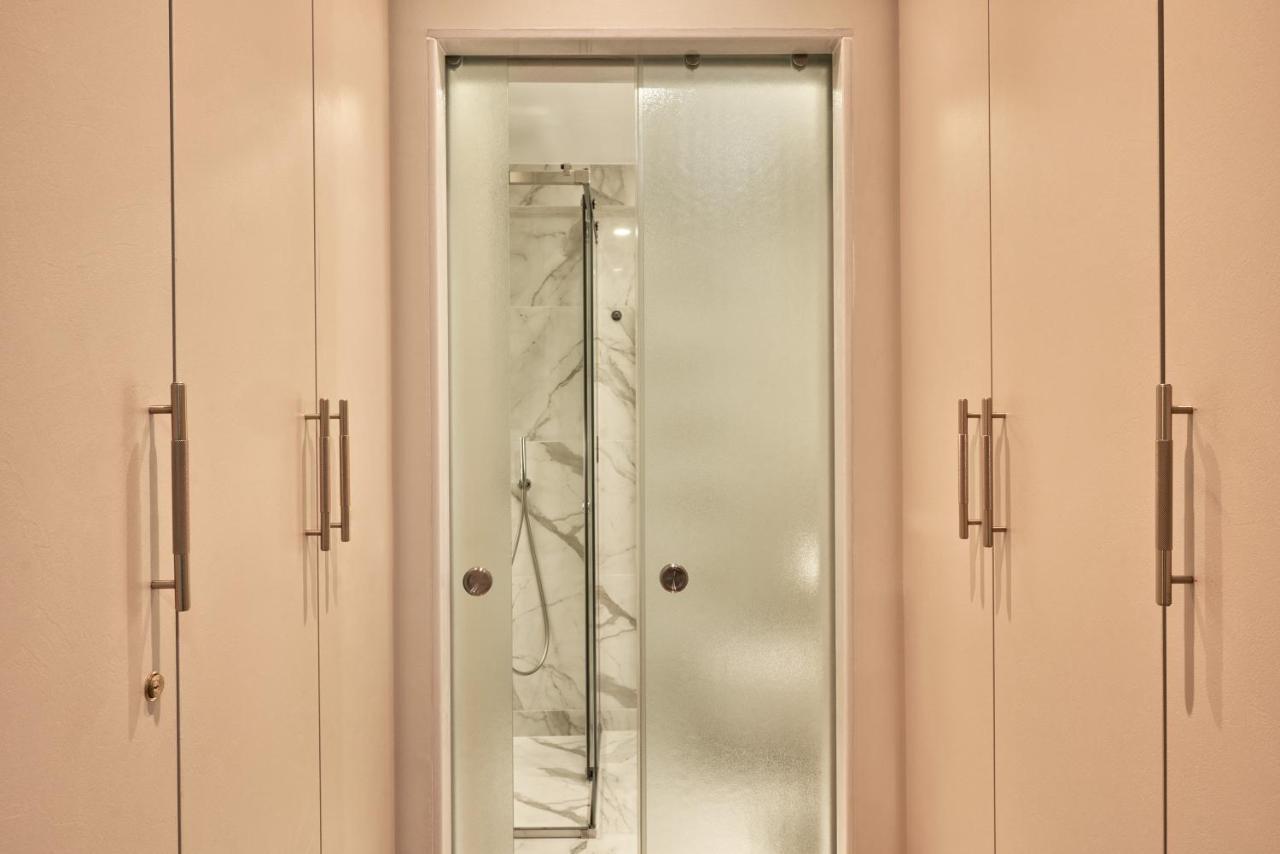Athenian Elite Kolonaki Apt 外观 照片